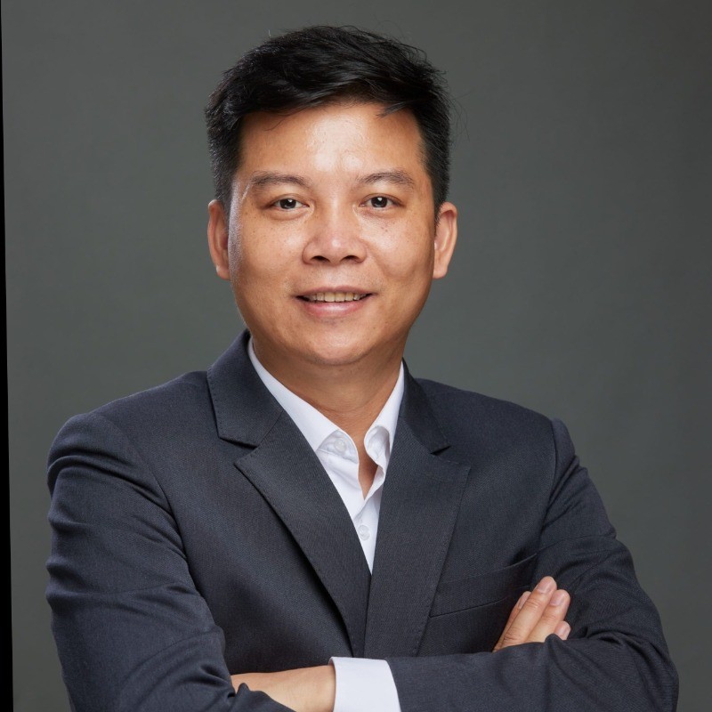 Dinh-Toi Chu